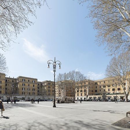 Testaccio Cozy Flat Ρώμη Εξωτερικό φωτογραφία