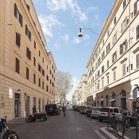 Testaccio Cozy Flat Ρώμη Εξωτερικό φωτογραφία