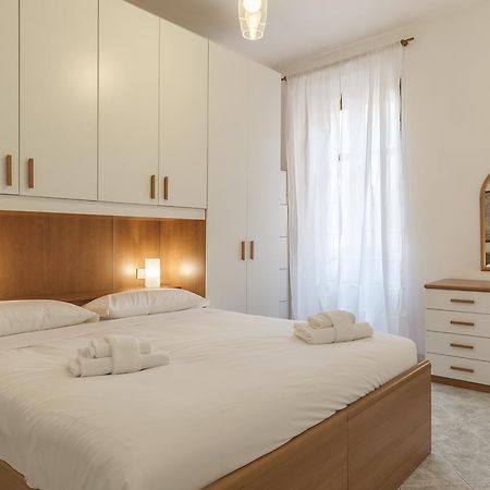 Testaccio Cozy Flat Ρώμη Εξωτερικό φωτογραφία