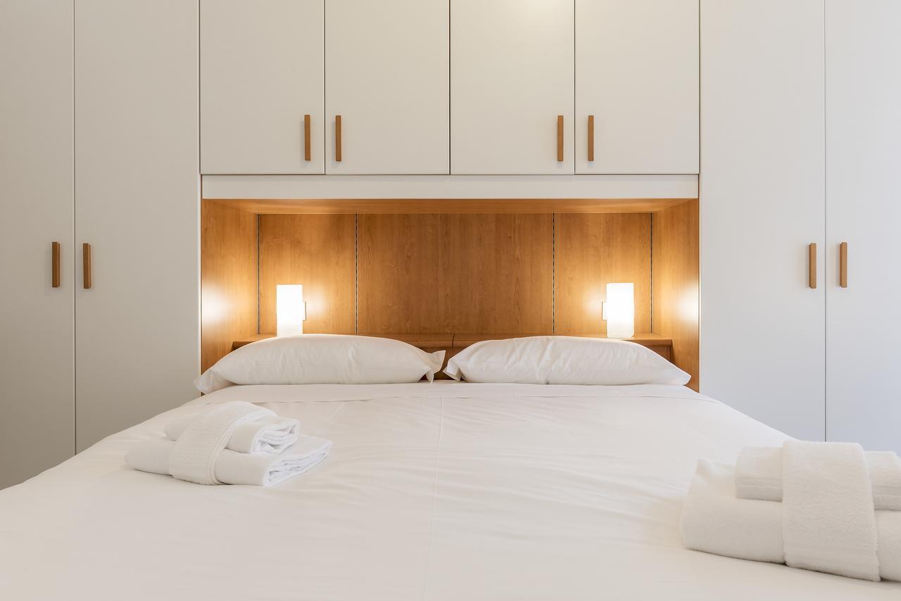 Testaccio Cozy Flat Ρώμη Εξωτερικό φωτογραφία