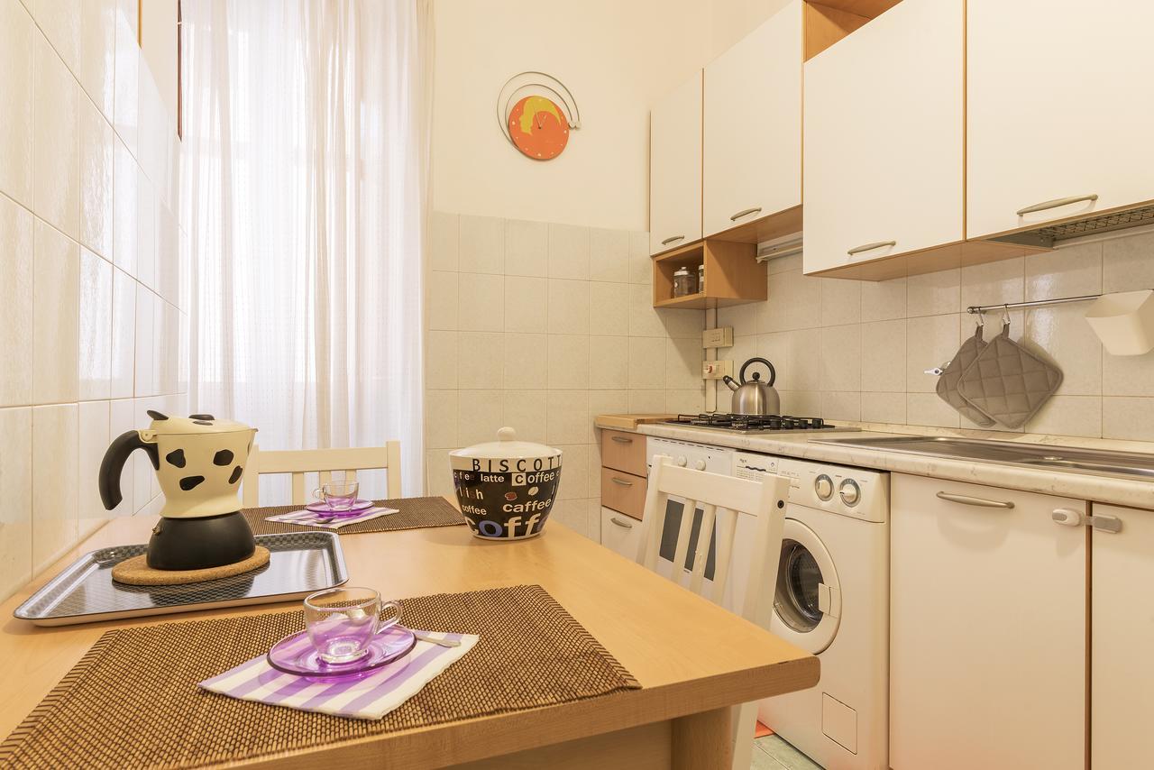 Testaccio Cozy Flat Ρώμη Εξωτερικό φωτογραφία