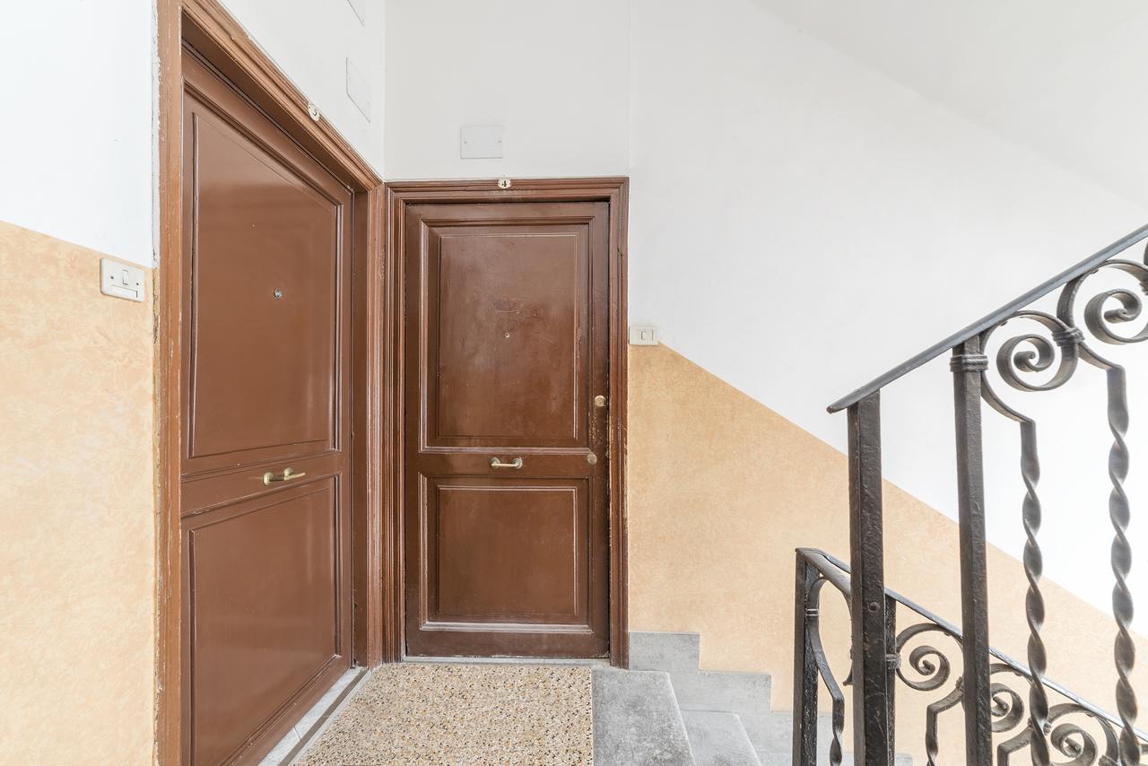 Testaccio Cozy Flat Ρώμη Εξωτερικό φωτογραφία