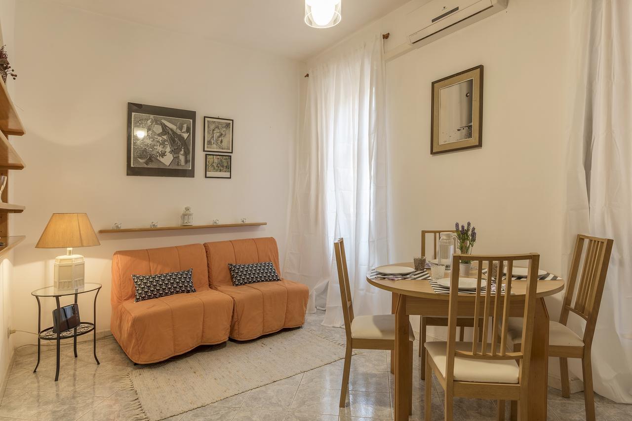 Testaccio Cozy Flat Ρώμη Εξωτερικό φωτογραφία