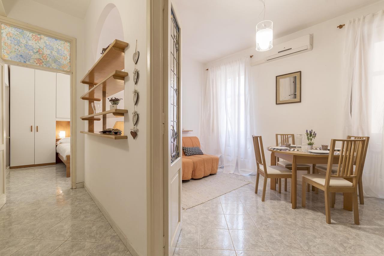 Testaccio Cozy Flat Ρώμη Εξωτερικό φωτογραφία