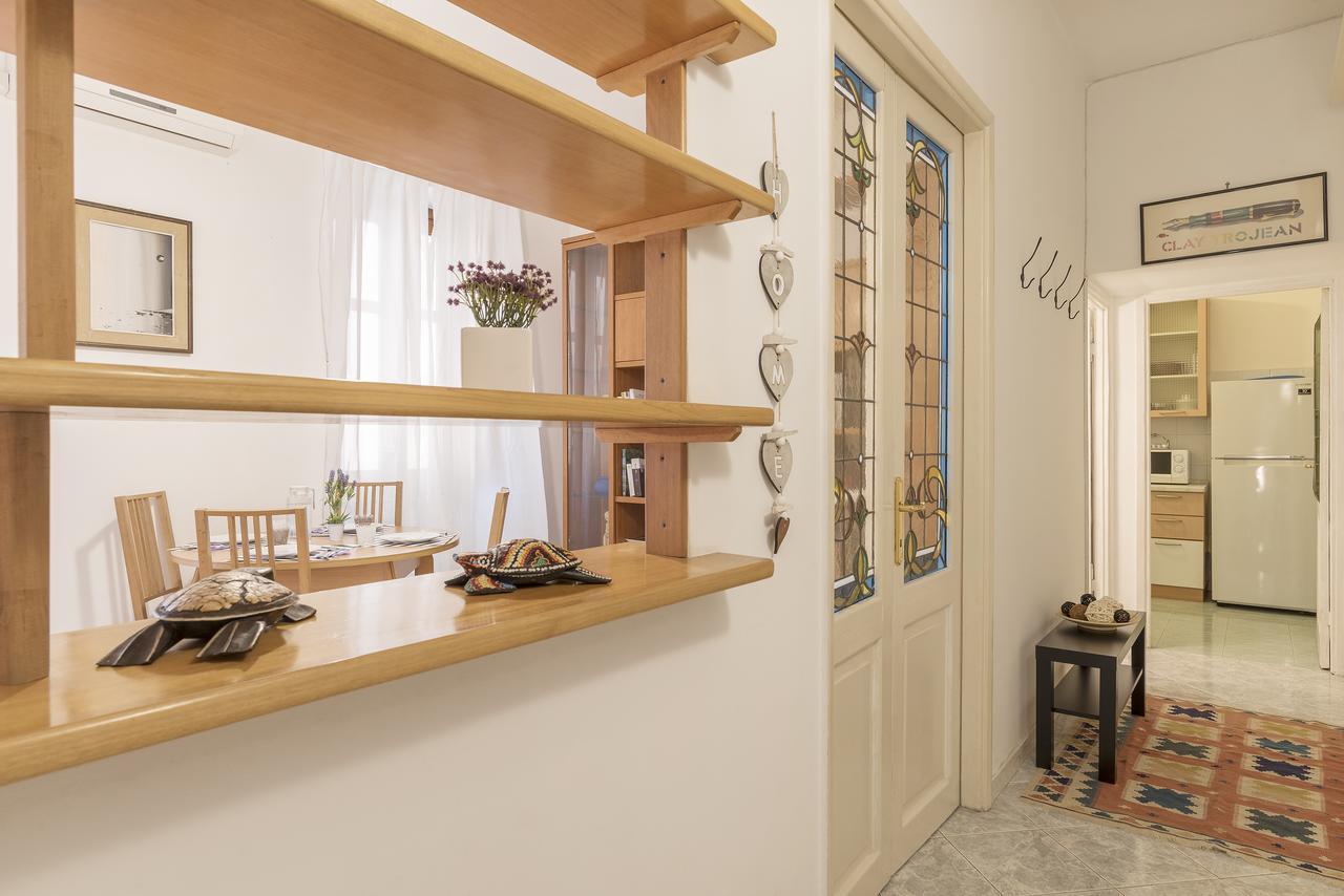 Testaccio Cozy Flat Ρώμη Εξωτερικό φωτογραφία