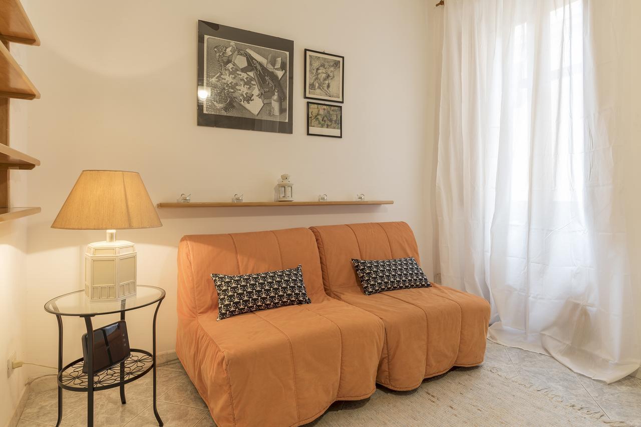 Testaccio Cozy Flat Ρώμη Εξωτερικό φωτογραφία