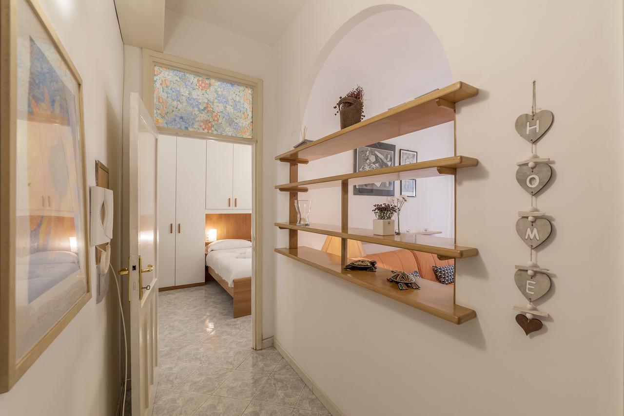 Testaccio Cozy Flat Ρώμη Εξωτερικό φωτογραφία