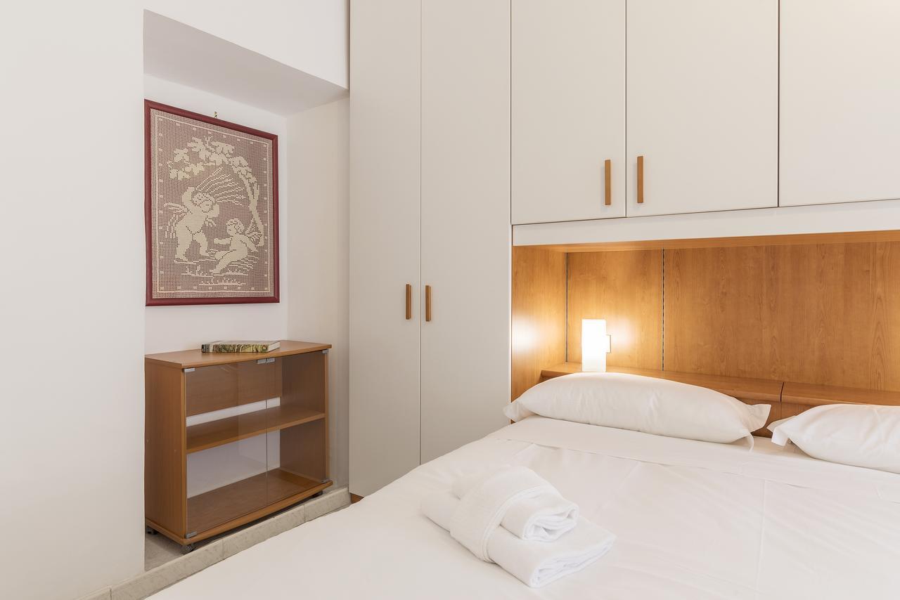 Testaccio Cozy Flat Ρώμη Εξωτερικό φωτογραφία