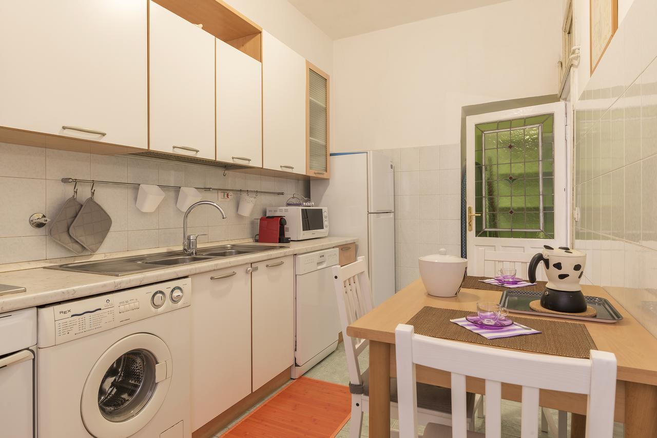 Testaccio Cozy Flat Ρώμη Εξωτερικό φωτογραφία