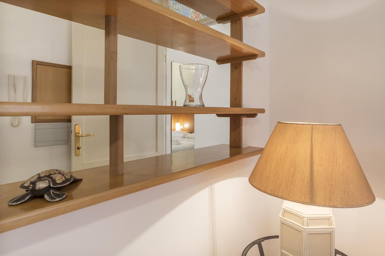 Testaccio Cozy Flat Ρώμη Εξωτερικό φωτογραφία