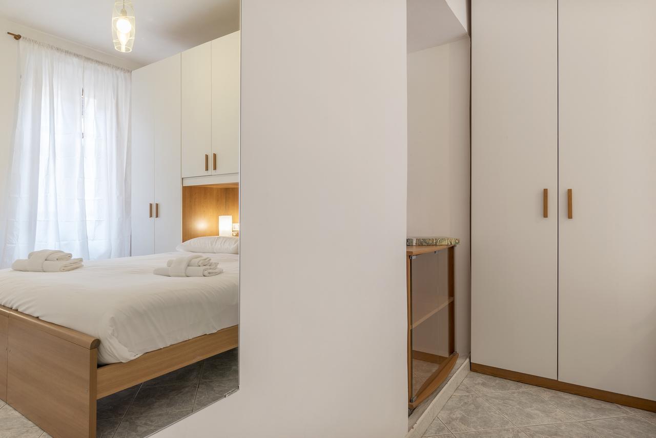 Testaccio Cozy Flat Ρώμη Εξωτερικό φωτογραφία