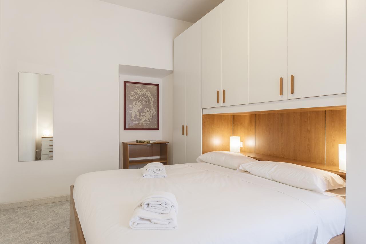 Testaccio Cozy Flat Ρώμη Εξωτερικό φωτογραφία