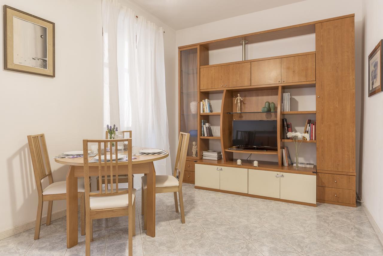 Testaccio Cozy Flat Ρώμη Εξωτερικό φωτογραφία