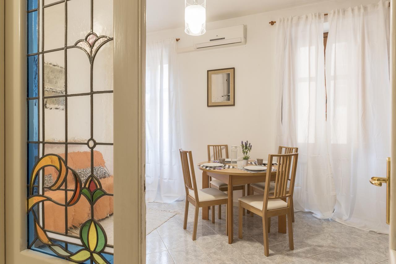 Testaccio Cozy Flat Ρώμη Εξωτερικό φωτογραφία