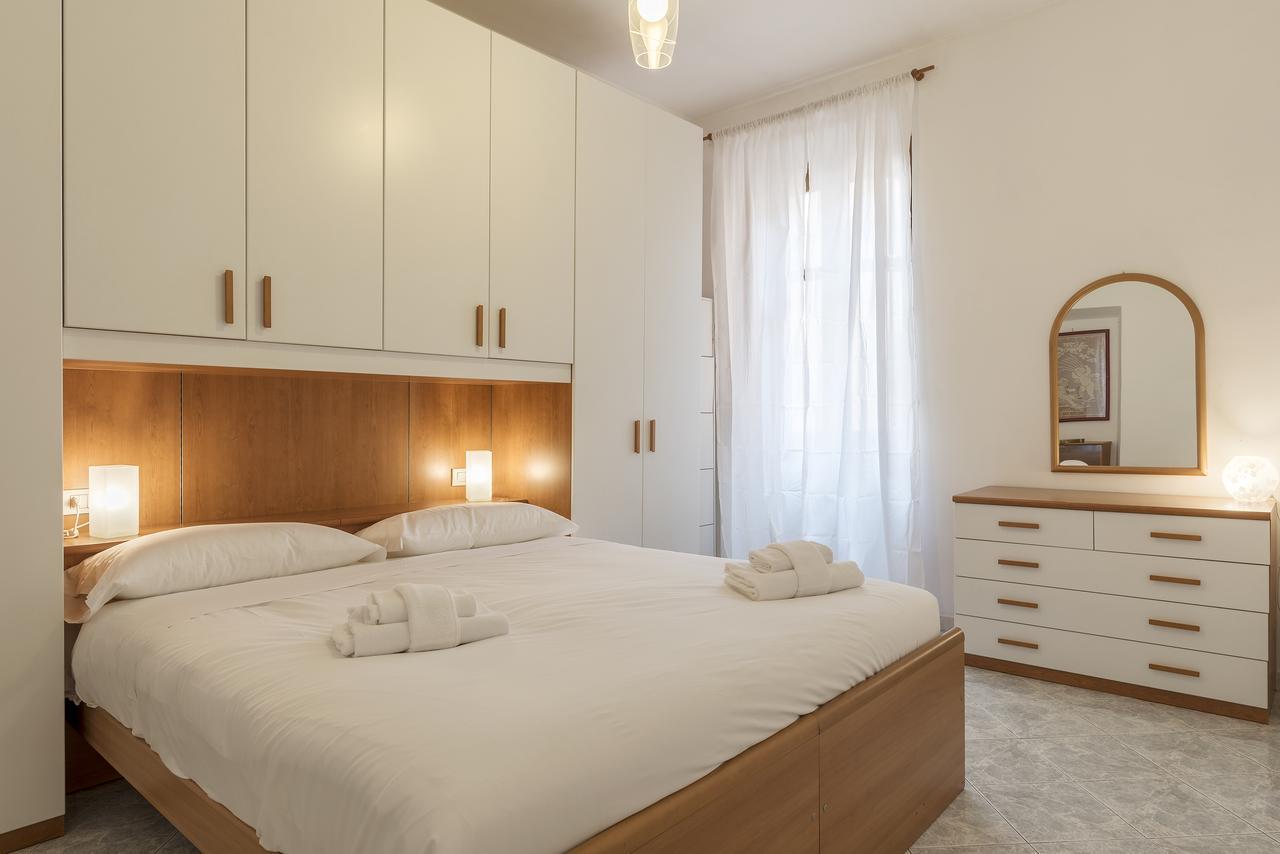 Testaccio Cozy Flat Ρώμη Εξωτερικό φωτογραφία