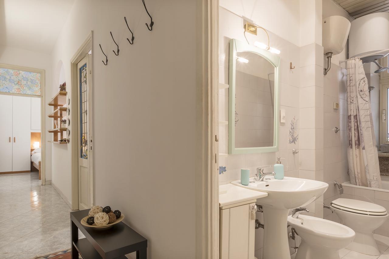 Testaccio Cozy Flat Ρώμη Εξωτερικό φωτογραφία