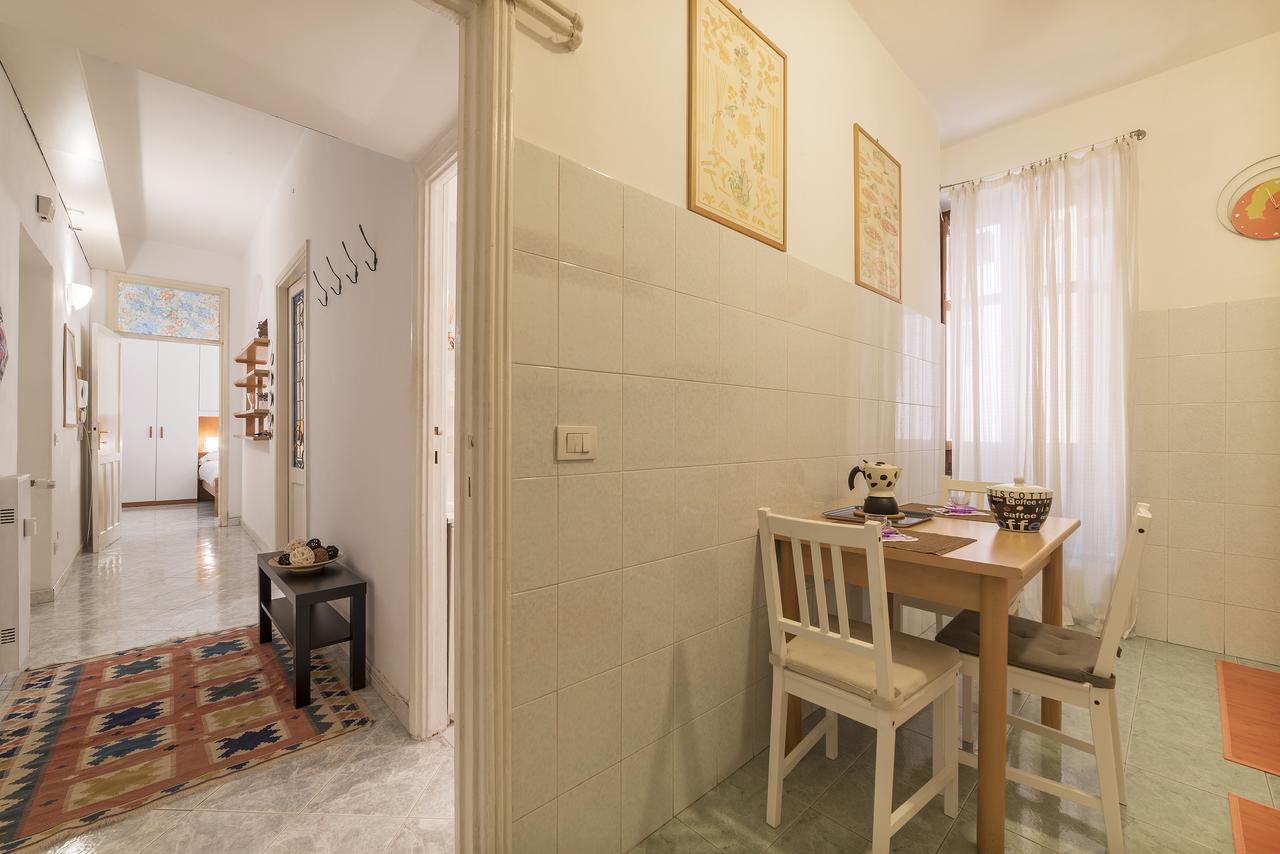 Testaccio Cozy Flat Ρώμη Εξωτερικό φωτογραφία