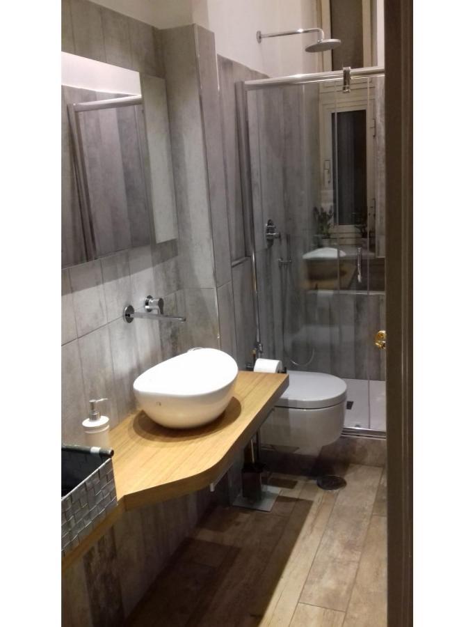 Testaccio Cozy Flat Ρώμη Εξωτερικό φωτογραφία